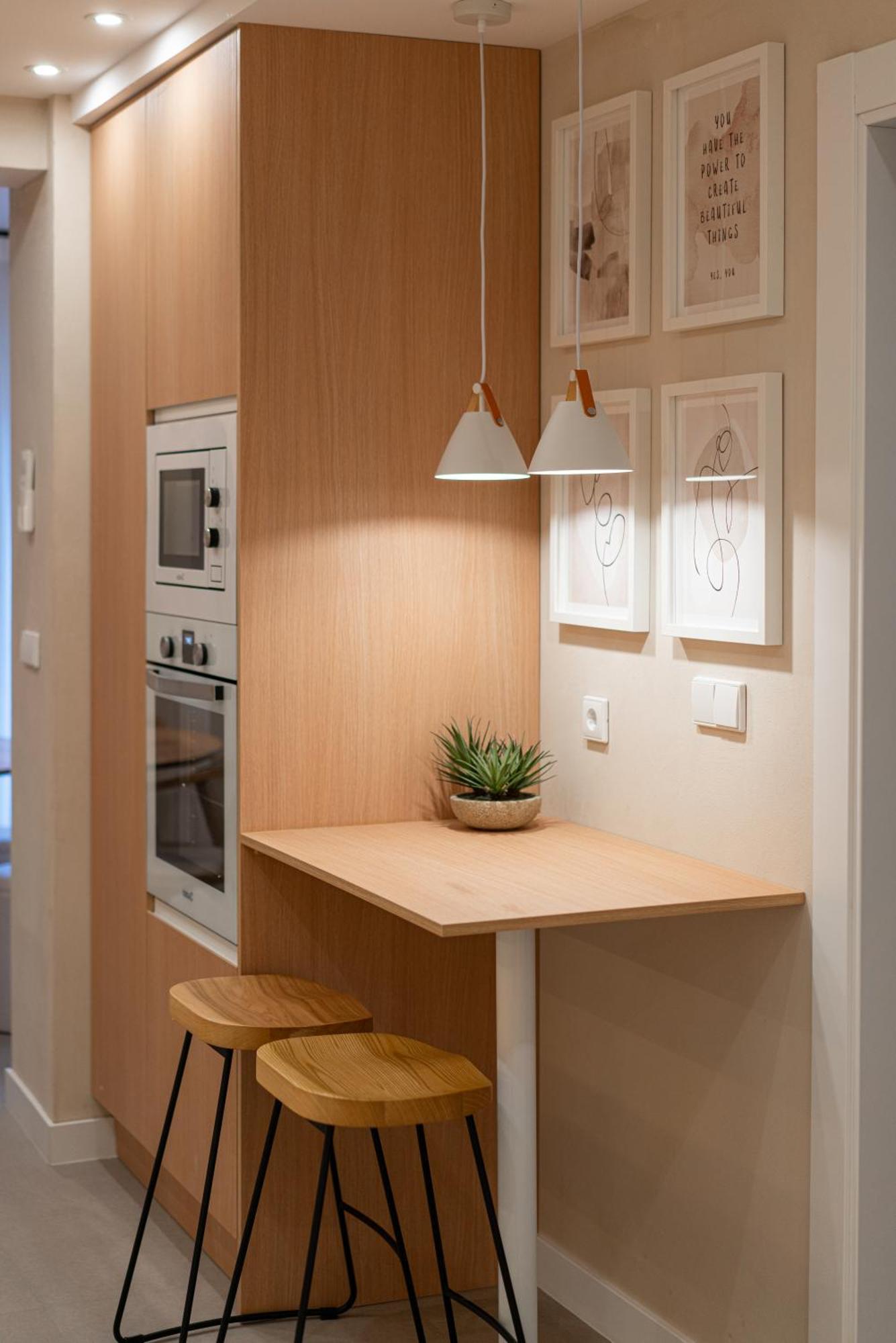 Wow Apartamentos บายาโดลิด ภายนอก รูปภาพ