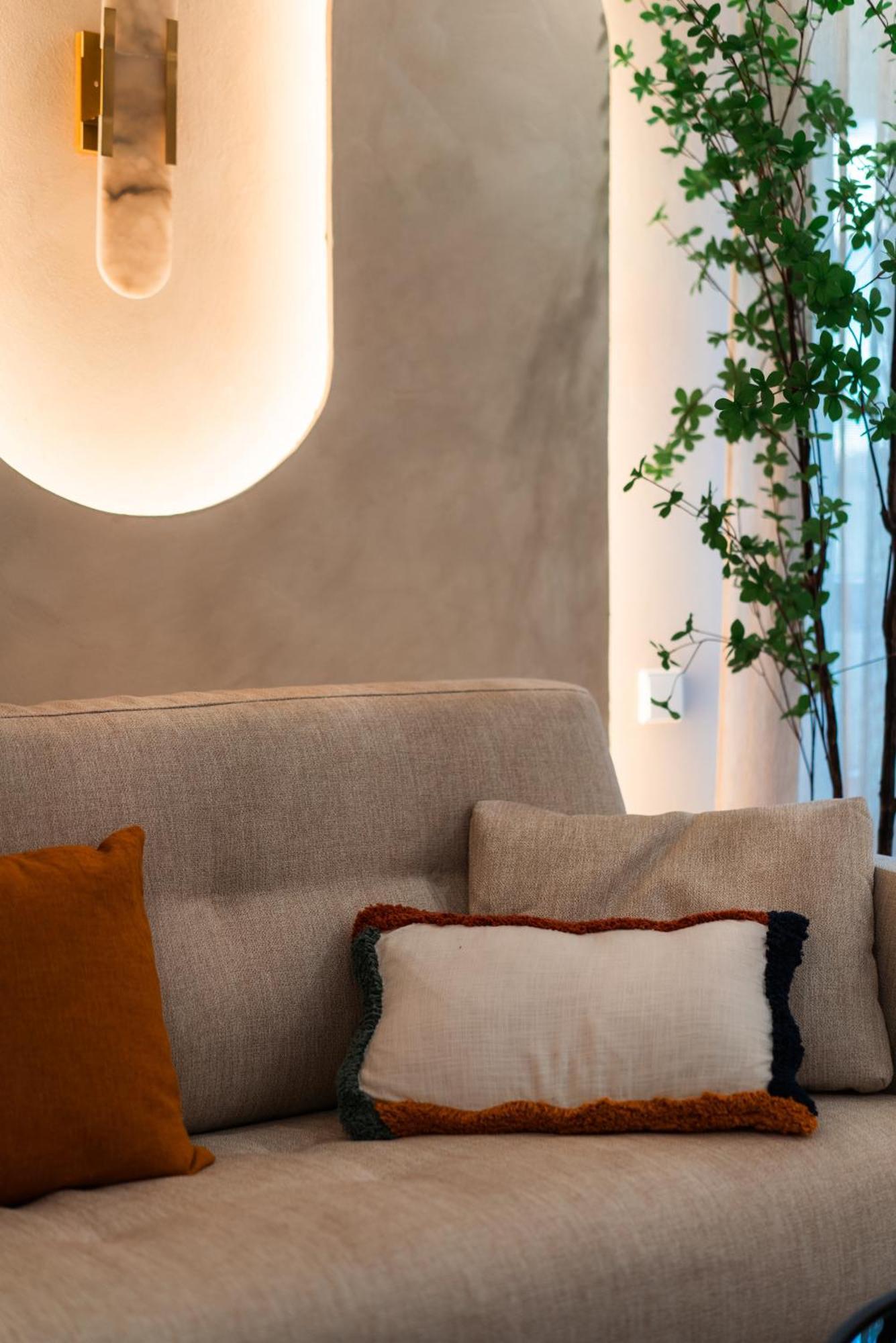 Wow Apartamentos บายาโดลิด ภายนอก รูปภาพ