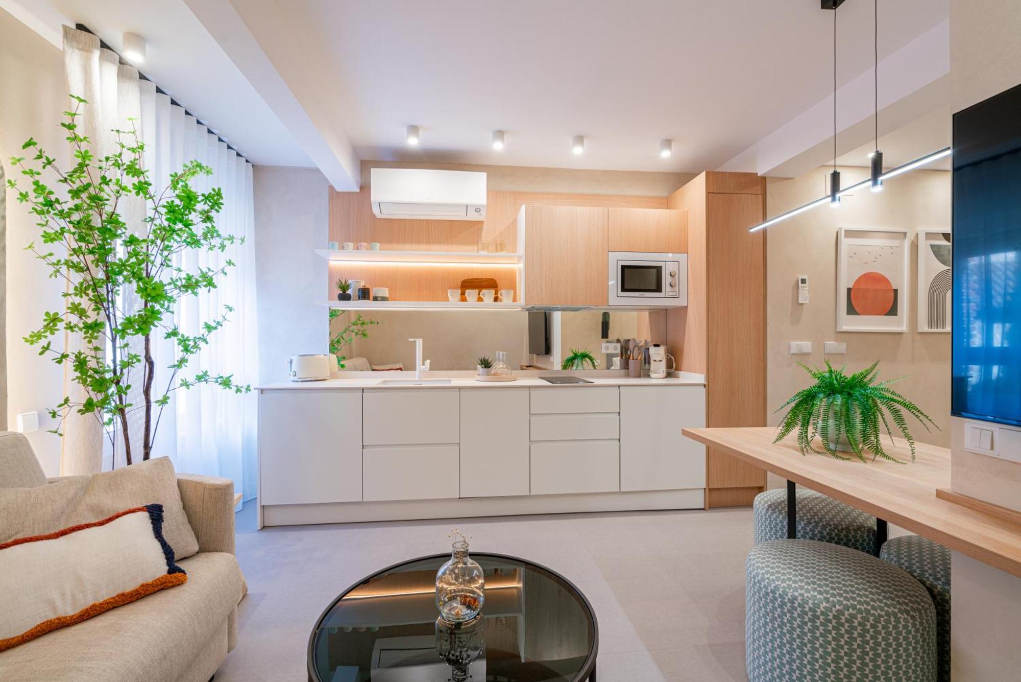 Wow Apartamentos บายาโดลิด ภายนอก รูปภาพ