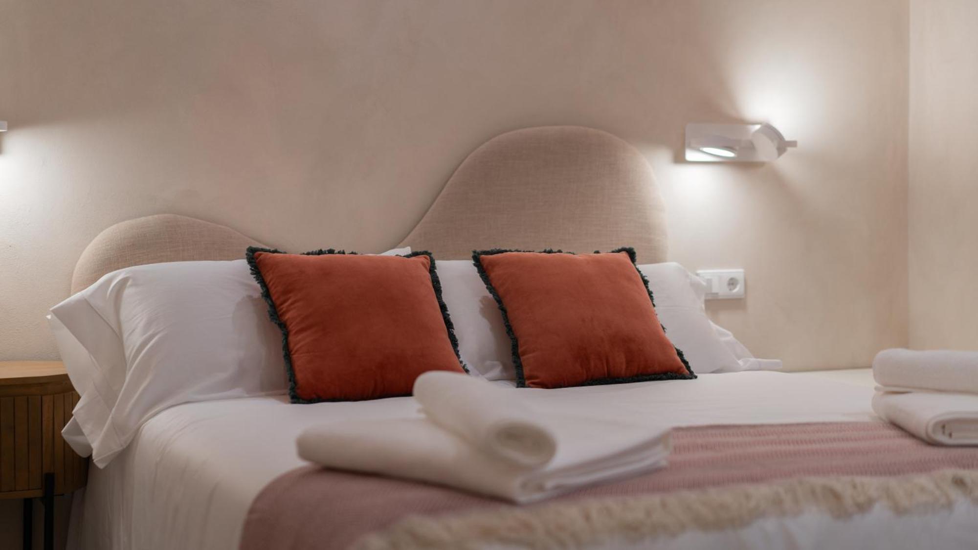 Wow Apartamentos บายาโดลิด ภายนอก รูปภาพ