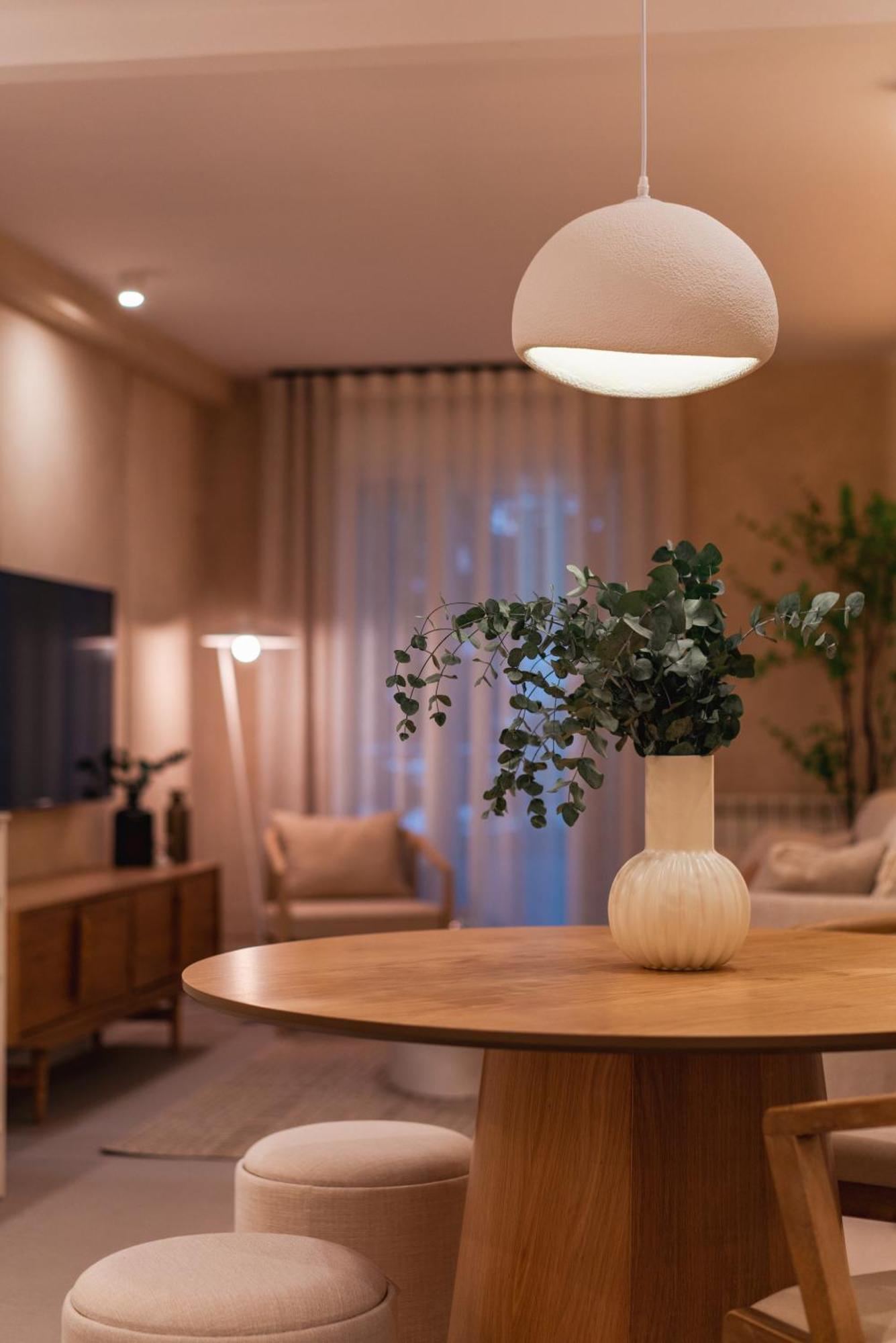 Wow Apartamentos บายาโดลิด ภายนอก รูปภาพ
