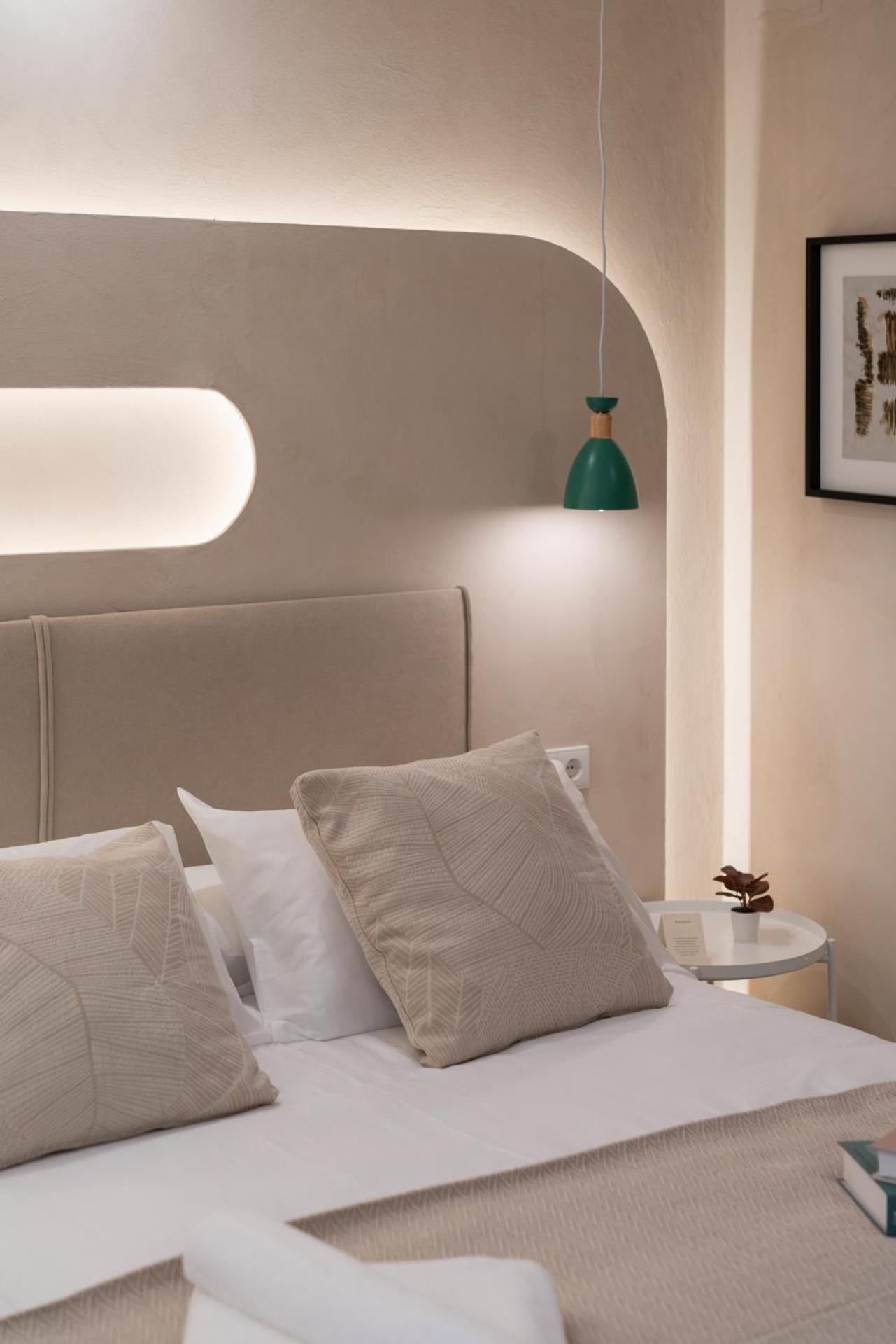 Wow Apartamentos บายาโดลิด ภายนอก รูปภาพ