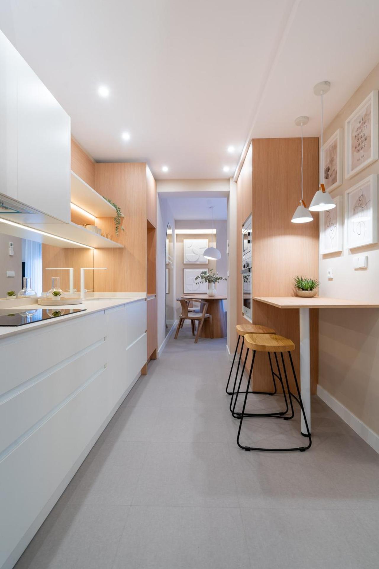 Wow Apartamentos บายาโดลิด ภายนอก รูปภาพ