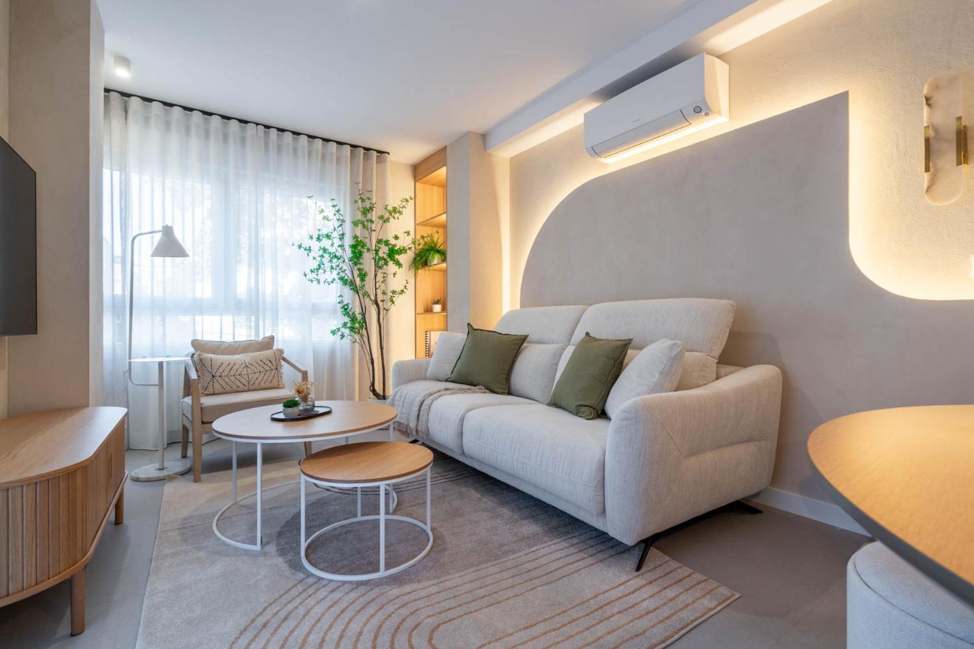 Wow Apartamentos บายาโดลิด ภายนอก รูปภาพ