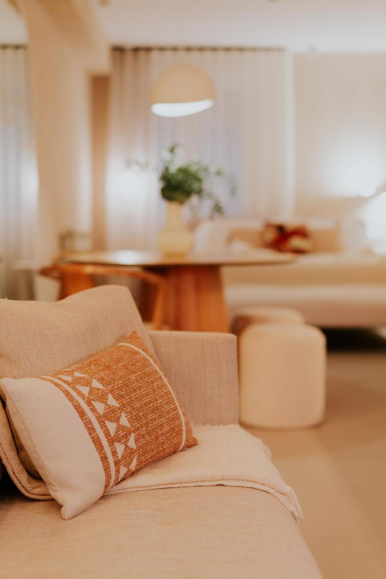 Wow Apartamentos บายาโดลิด ภายนอก รูปภาพ