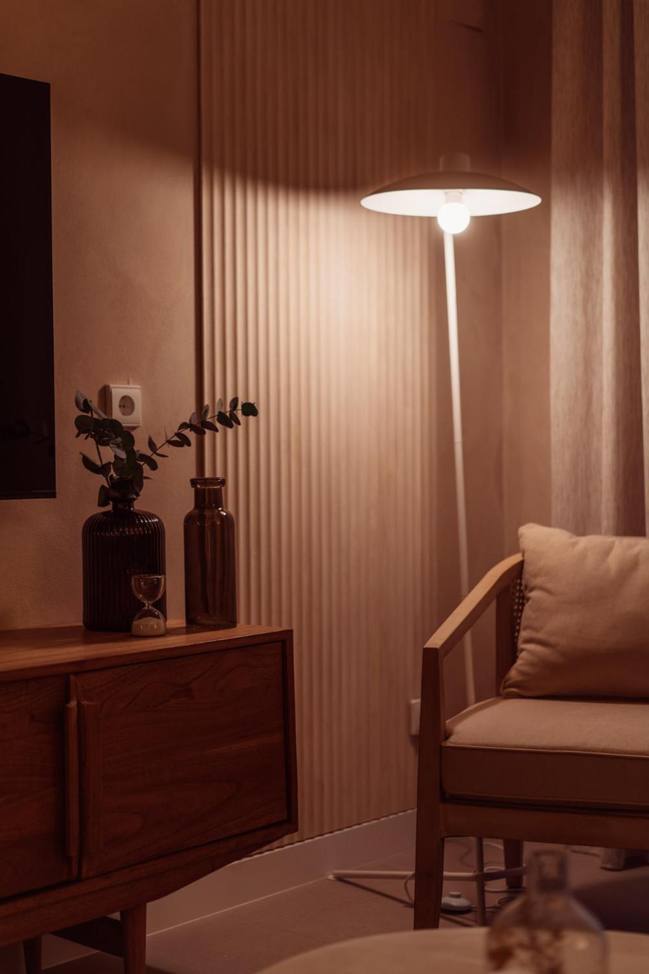 Wow Apartamentos บายาโดลิด ภายนอก รูปภาพ