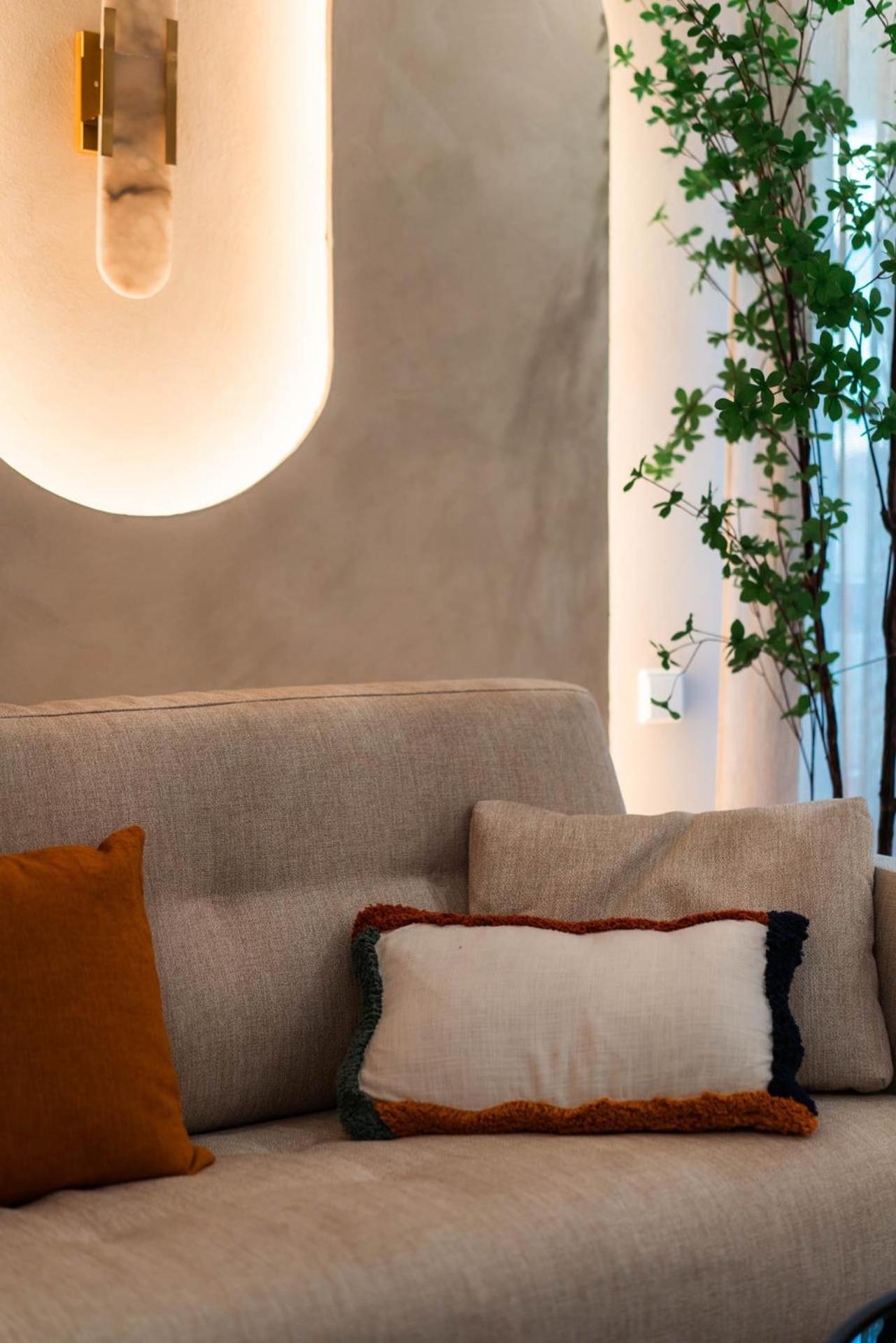 Wow Apartamentos บายาโดลิด ภายนอก รูปภาพ