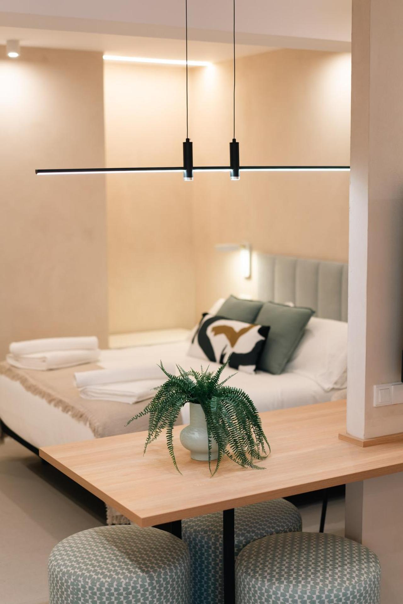 Wow Apartamentos บายาโดลิด ภายนอก รูปภาพ